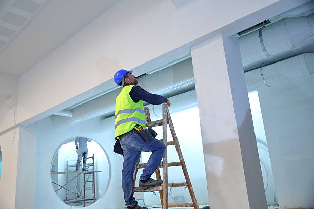 Best Custom Drywall Designs  in Chinchilla, PA